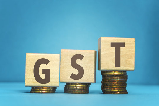 What is GST